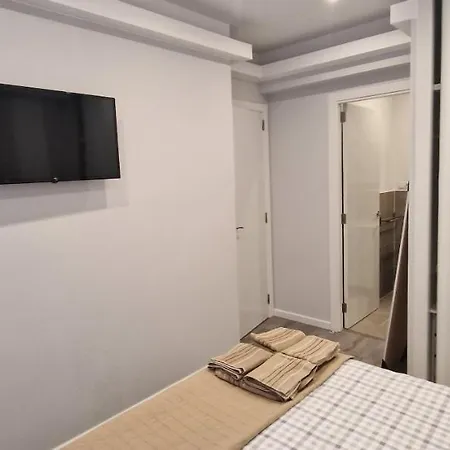 Fantastico Apartamento, Cerca De Todo, Para Disfrutar De La Ciudad A Coruna Exterior photo