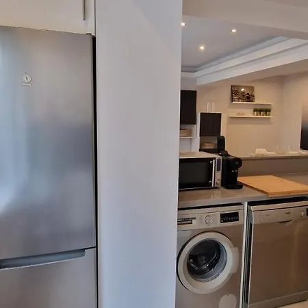 Fantastico Apartamento, Cerca De Todo, Para Disfrutar De La Ciudad A Coruna Exterior photo