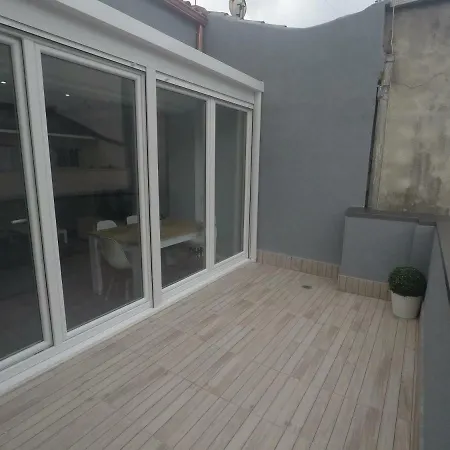 Fantastico Apartamento, Cerca De Todo, Para Disfrutar De La Ciudad A Coruna Exterior photo