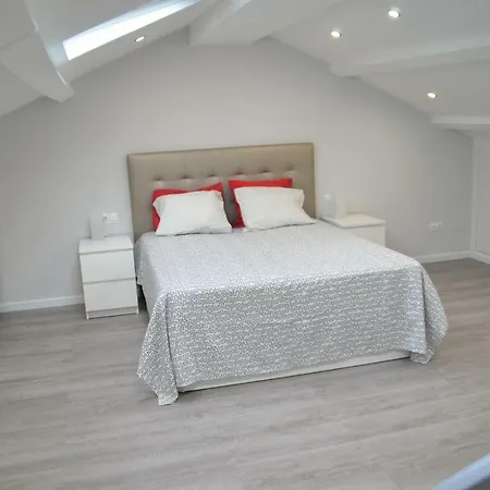 Fantastico Apartamento, Cerca De Todo, Para Disfrutar De La Ciudad A Coruna Exterior photo