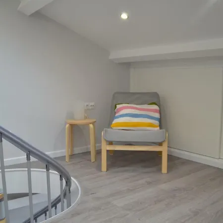 Fantastico Apartamento, Cerca De Todo, Para Disfrutar De La Ciudad A Coruna Exterior photo