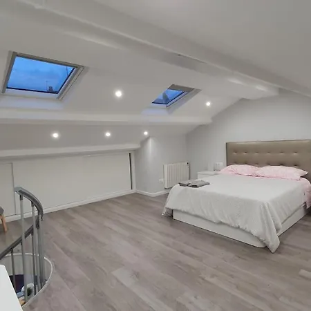 Fantastico Apartamento, Cerca De Todo, Para Disfrutar De La Ciudad A Coruna Exterior photo