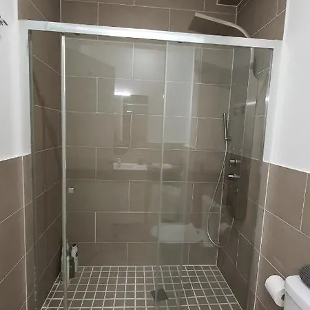 Fantastico Apartamento, Cerca De Todo, Para Disfrutar De La Ciudad A Coruna Exterior photo