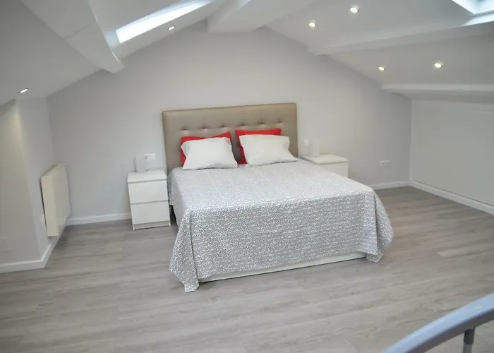 Fantastico Apartamento, Cerca De Todo, Para Disfrutar De La Ciudad