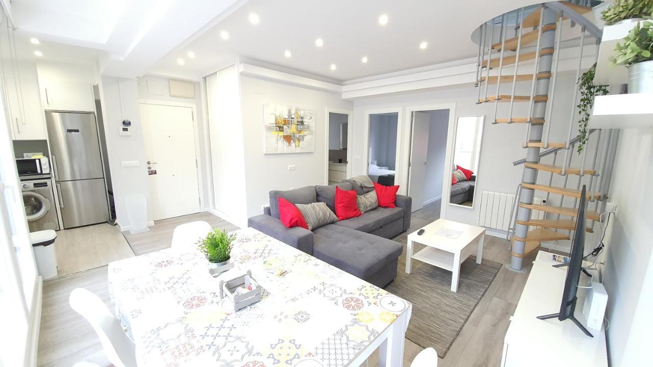 Fantastico Apartamento, Cerca De Todo, Disfrutar De La Ciudad A Coruña